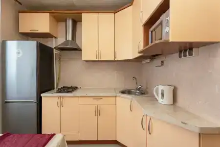 Квартира-Студия в Солнцево - 12