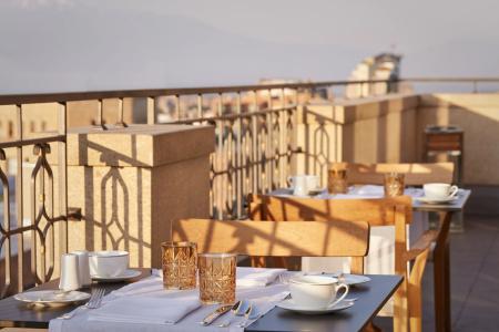 The Alexander, A Luxury Collection - 38