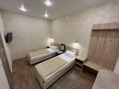 Пит Стоп - 29