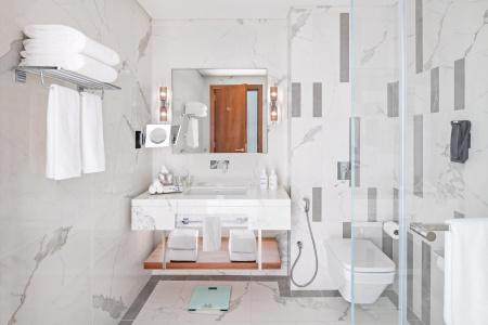 Holiday Inn Dubai Al-Maktoum Airport, An Ihg - 57