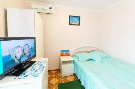 Отдыхай у Галины - 8