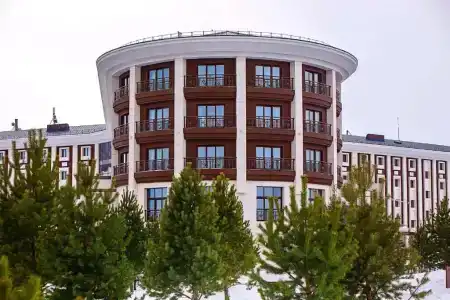 Rixos Borovoe - 1
