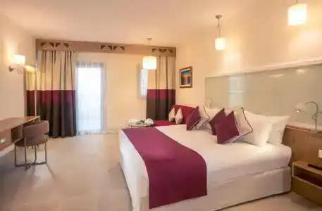 Mercure Hurghada - 6
