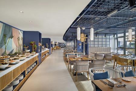 Nh Collection Dubai The Palm - 7