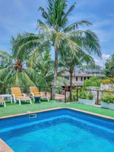 Sea Hills Resort - 9