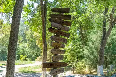 Rano Eco Village - 41