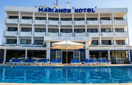 Mariandy - 3