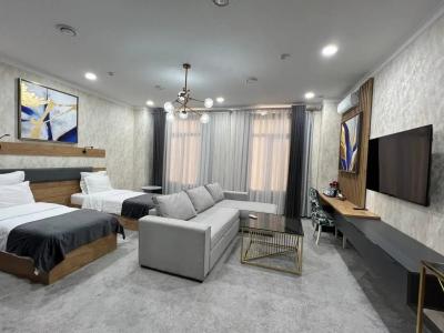 Art Residence - 15