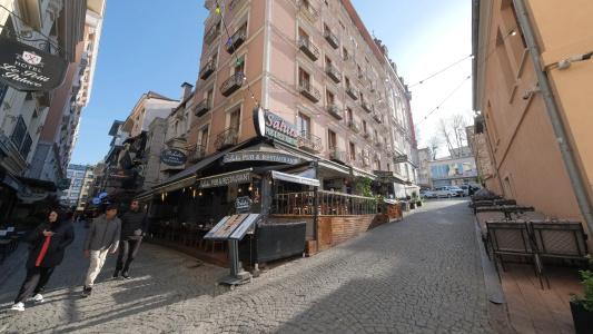 Agan Istanbul Sirkeci - 9