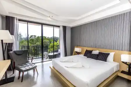 Apple a Day Resort Krabi-Sha Extra Plus - 131