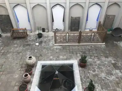 As-Salam Boutique - 22