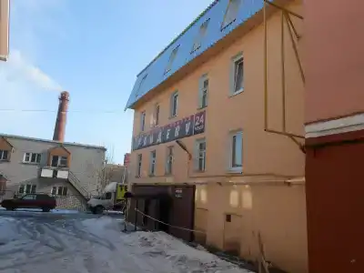 Рандеву - 17
