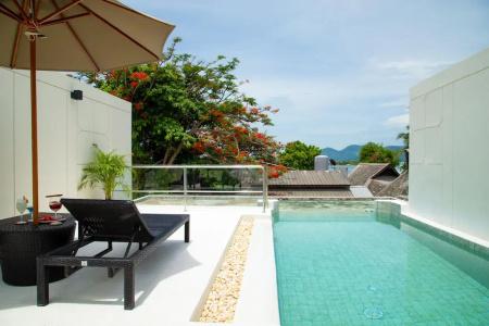Baan Haad Ngam Boutique Resort - Sha Extra Plus - 123