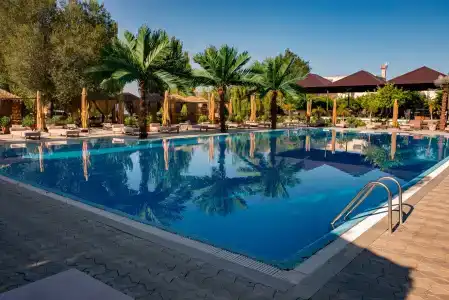 Cross Health Spa Center - 0