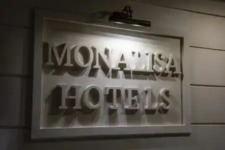 Kusadasi Monalisa Apart - 7