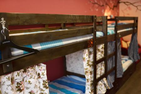 HD Hostel - 39