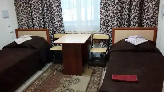 Гостиный дворик - 2