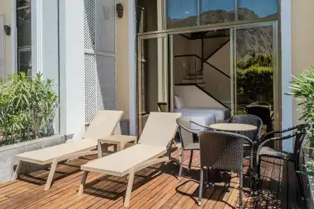 Amara Premier Palace - 66