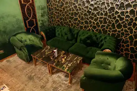 Grand Erbil Hotel - 9