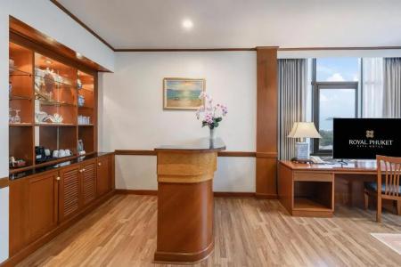 Royal Phuket City - Sha Extra Plus - 21