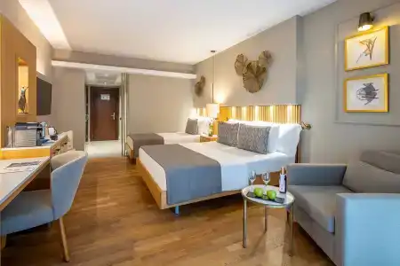 Barut Hemera - Ultra All Inclusive - 80