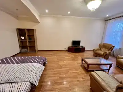 Fed's Flats Апарт-отель - 271