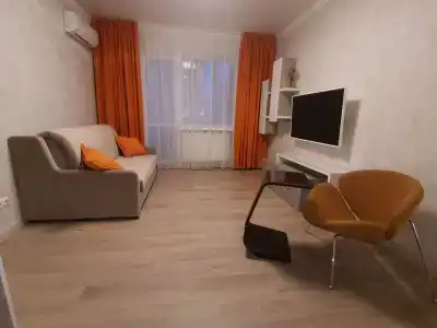 на Раевского - 14
