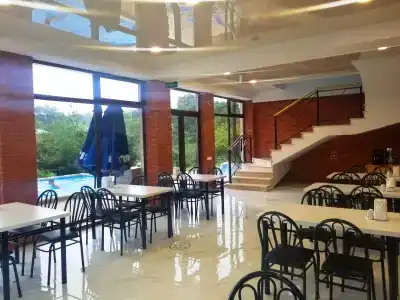 Vita Gardenia Tskaltubo & Spa - 17