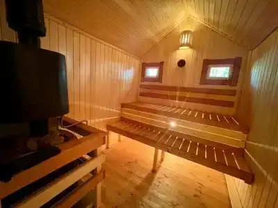 Дом для отпуска у Березы - 133