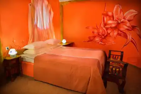 Luxury House ECO-& Spa - 21