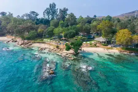 Sai Kaew Beach Resort - 4