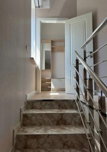 Pink House - 22