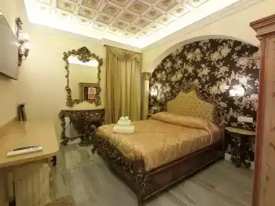 Impero Vaticano Suites Guest House - 7