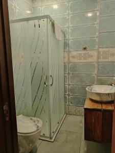 Qız Qalası - 67