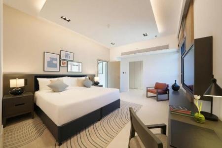 Cheval Maison - The Palm Dubai - 12