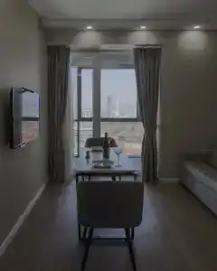 Courtyard Marriott Batumi - 18