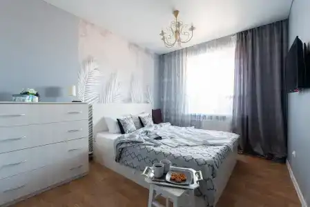 Благородство - 1