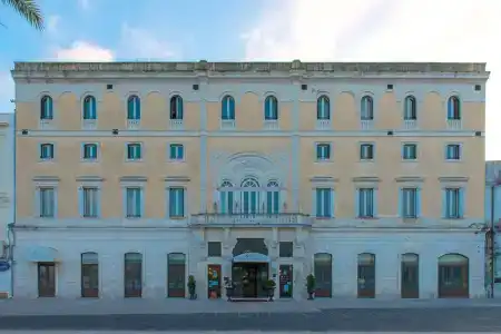 Grande Albergo Internazionale - 16