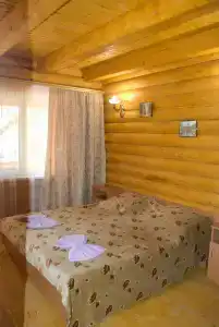 Бригантина - 1