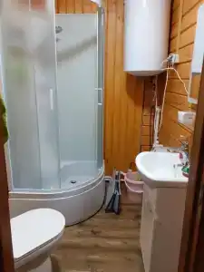 Жуковка Village дом с камином - 178