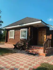 Высокий берег - 3