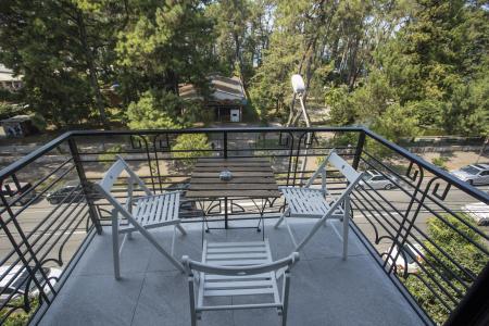 Kobuleti Garden Inn - 57