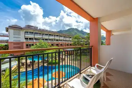 Kata Sea Breeze Resort - Sha Plus - 63