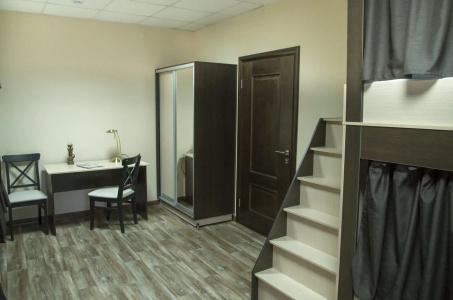Hostel Apart Express - 16