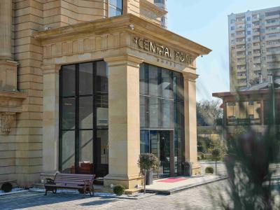 The Central Point - 15
