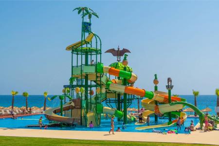 Laphetos Beach Resort & Spa - 25