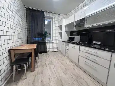 Берег - 1