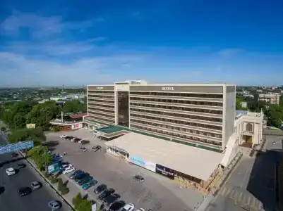 Shymkent Grand - 0