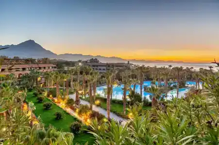 Acacia Resort Parco Dei Leoni - 9