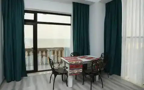 NovArt Seahotel - 64